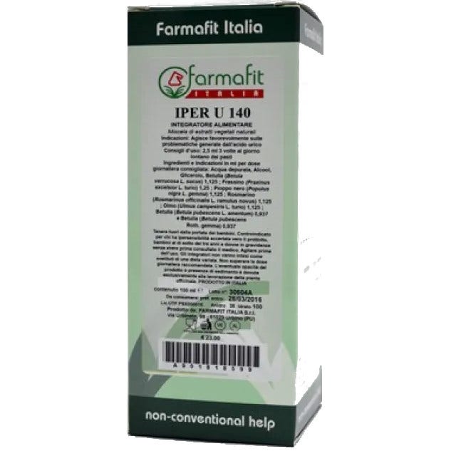 SPLENO 134 GTT 100ML