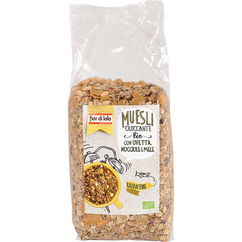 Alka Flor New Mirabilis 500 g