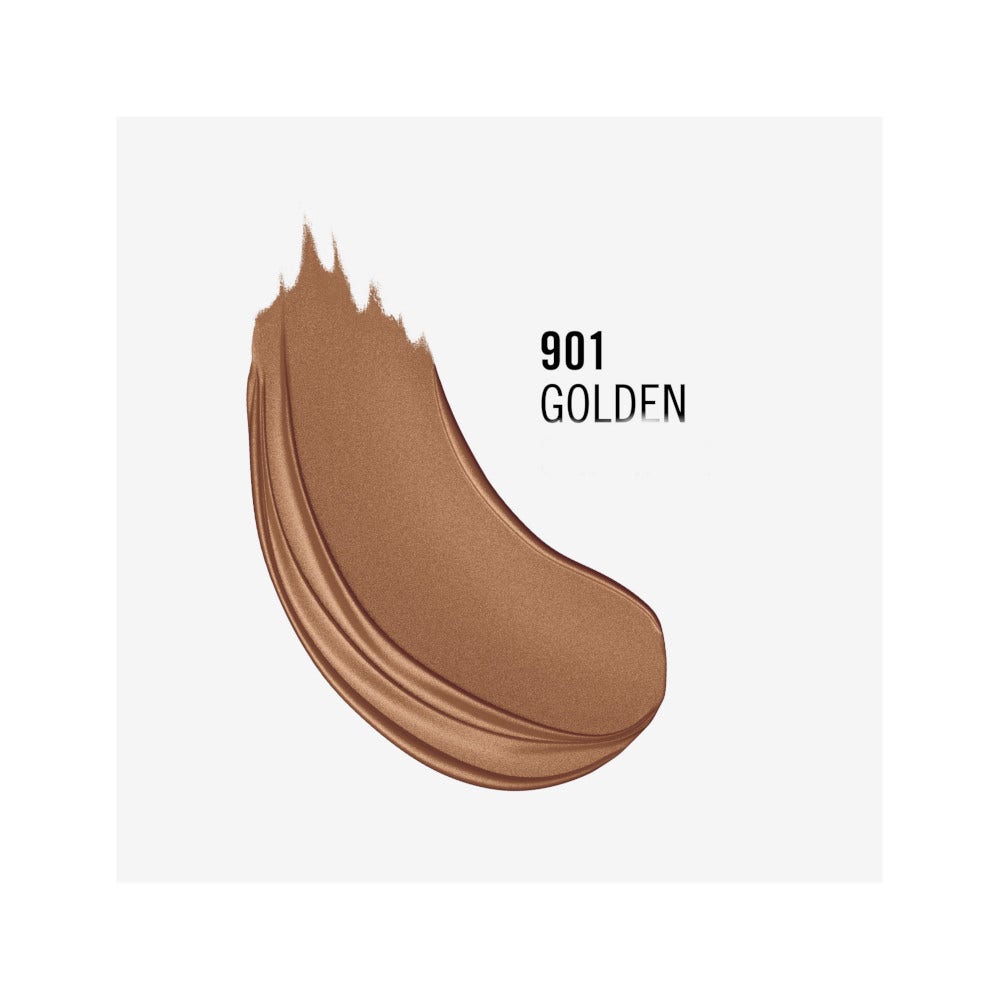 Rimmel Rouge à lèvres Lasting Finish 901 Golden Dust 4 g