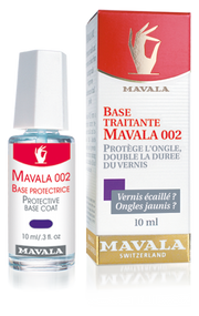 Mavala Dissolvant Bleu 100 ml