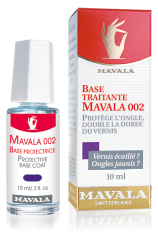 Mavala Dissolvant Bleu 100 ml
