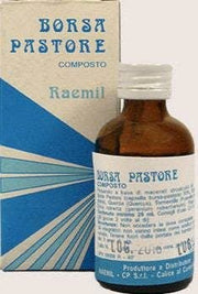 Raemil Nastirzio Macérat hydroalcoolique 25 ml