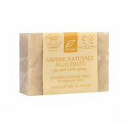 Dr Taffi Saponetta allo Zolfo 100g