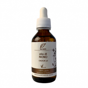 Dr Taffi Olio Di Ricino 100ml