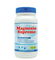Magnesio Supremo Polvere 150g