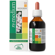 Alta Natura Re-medium 02 Redorm Gocce 100ml