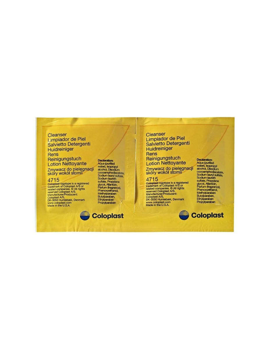 Comfeel Detergente Salviette 30 pezzi