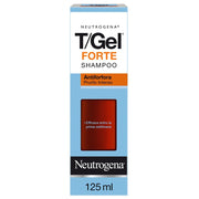 Neutrogena T/Gel Shampooing antipelliculaire fort 150 ml