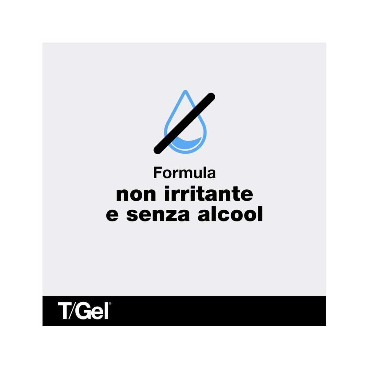 Neutrogena T/Gel Shampooing antipelliculaire fort 150 ml