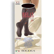 Solidea Relax 70 Gambaletto Unisex Blu Taglia 4-XL