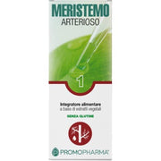 Meristemo 18 Ovarico 100 ml