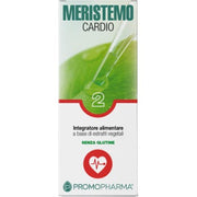 Meristemo 09 Digestif 100 ml
