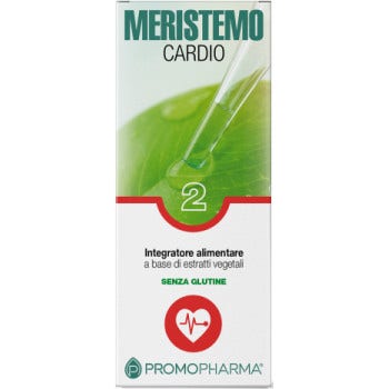 Meristemo 09 Digestif 100 ml