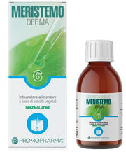 Meristemo 10 Immuno 100 ml