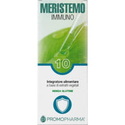 Meristemo 15 Métabolique 100 ml