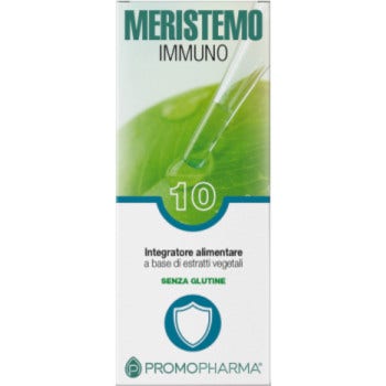 Meristemo 15 Métabolique 100 ml