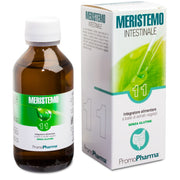 Meristemo 11 Intestinale 100ml