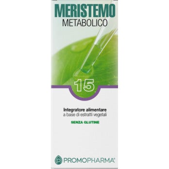 Meristemo 29 Veno 100ml