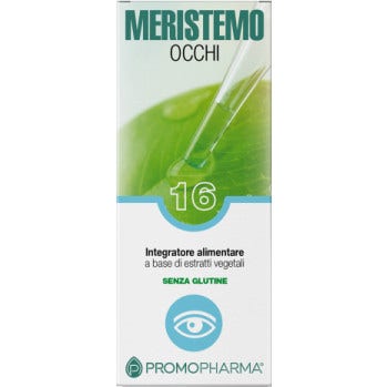 Meristemo Ynkhas 23 100 ml