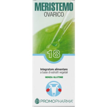 Meristemo 28 Uterino 100ml