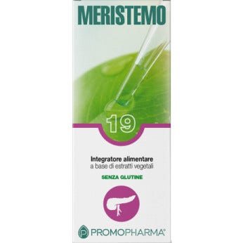 Meristemo 25 Spleno 100 ml