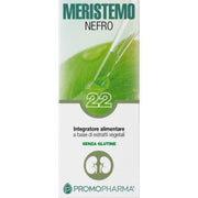 Meristemo 22 Néphros 100 ml