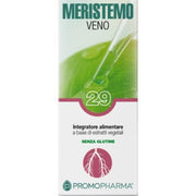 Promopharma Meristemo 27 Tireo 100 ml