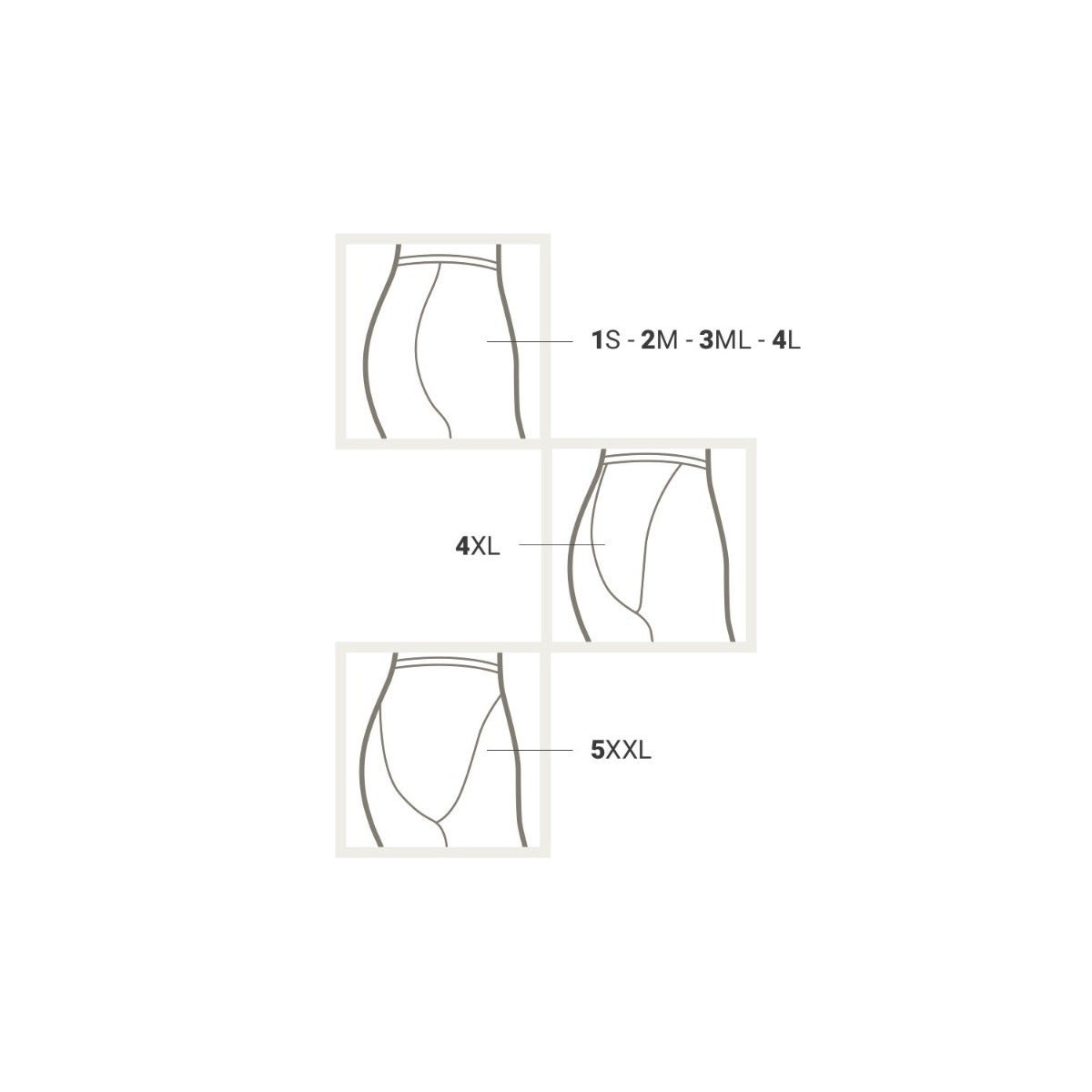 Solidea Magic Collants 70 deniers, couleur noir, taille 4 - XL