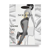 Naomi 140 Collant Modellanti Nero Tg S
