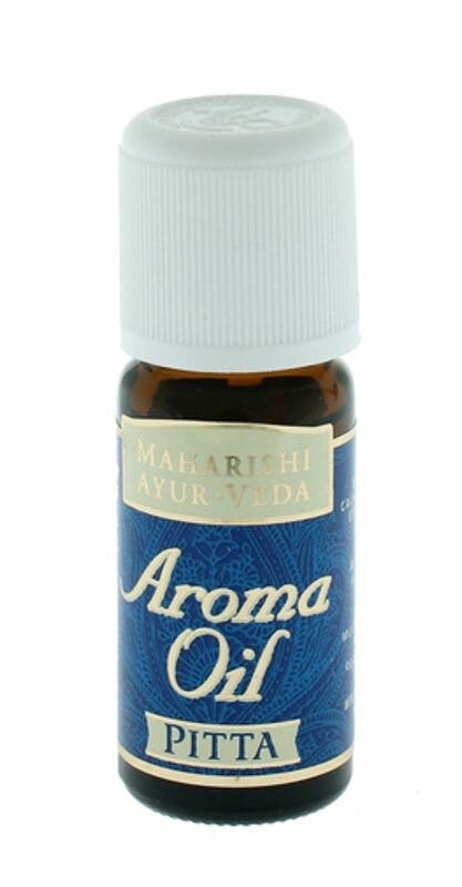 OLIO AROMATICO PITTA 10ML
