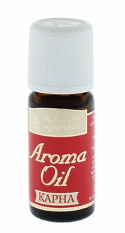 OLIO AROMATICO KAPHA 10ML