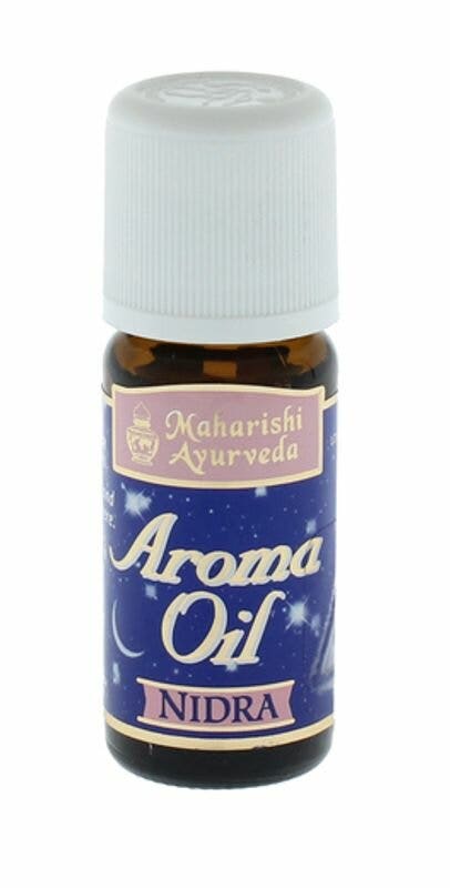OLIO AROMATICO NIDRA 10ML
