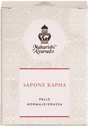 Maharishi Ayurveda Sapone Kapha 100g