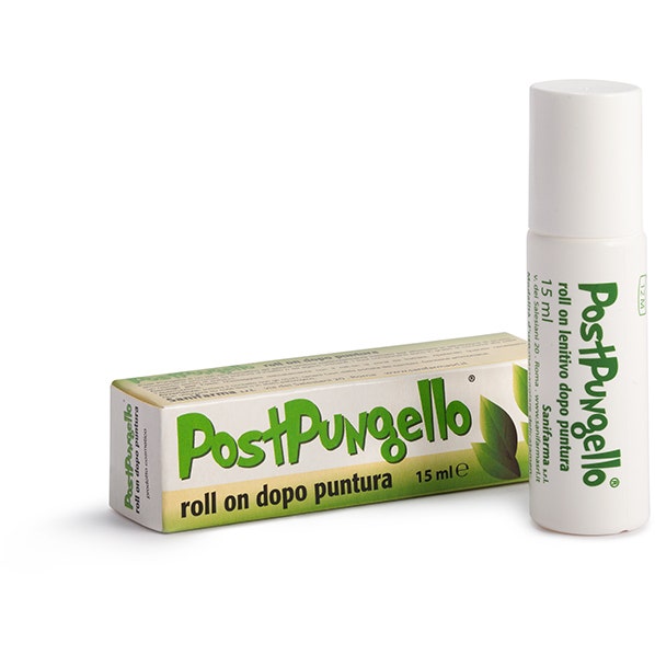 Post Pungello Roll On 15g