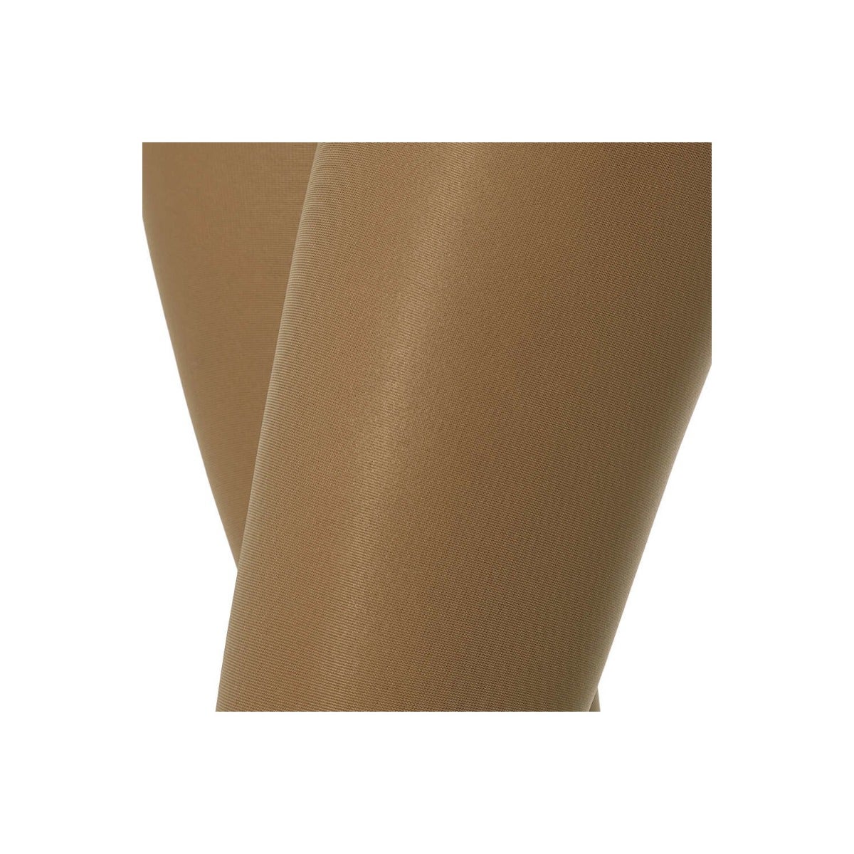 Solidea Wonder Model 30 Collant Cammello Taglia 2-M