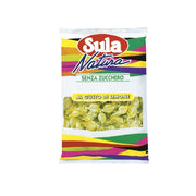 Sula Caramelle Gusto Limone Senza Zucchero 1 Kg