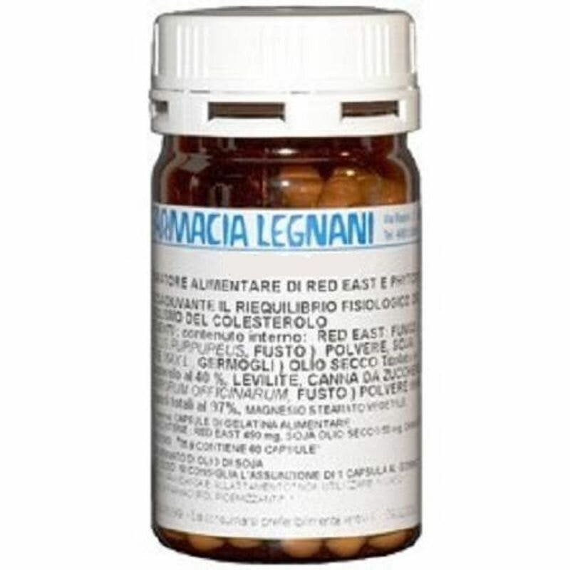 Diletta Natura Savon Naturel Végétal à l'Argile 100 g