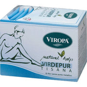 BILIN GOUTTES 100ML