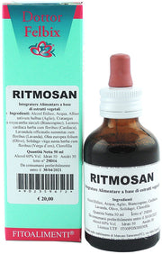 Ritmosan Gocce 50ml