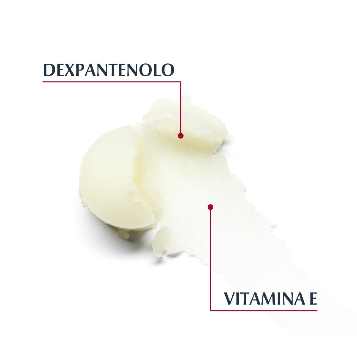 Eucerin Stick Labbra 5ml - Protezione e Idratazione Quotidiana