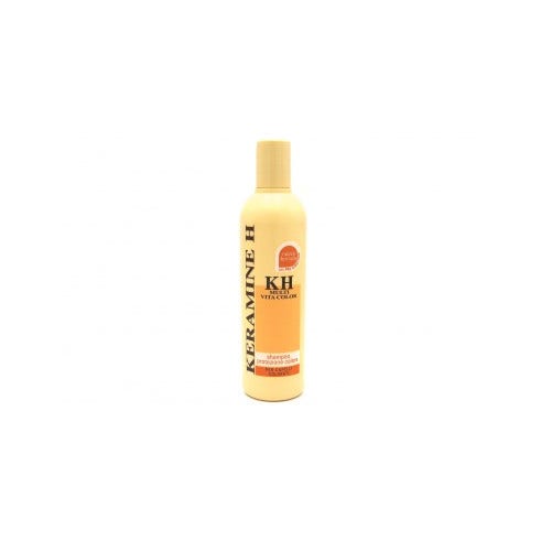 Keramine H MVC Shampoo Protezione Colore 300ml