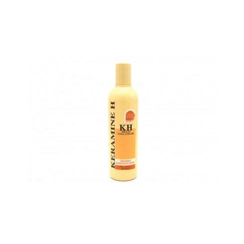 Keramine H MVC Shampoo Protezione Colore 300ml