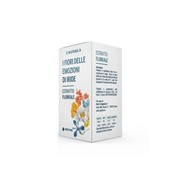 Prunus Cerasifera (Cherry Plum) EF Gocce 30ml