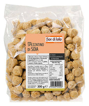 Fiori Di Loto Spezzatino Di Soja 300g