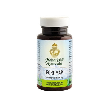 Lipomap P 120 comprimés