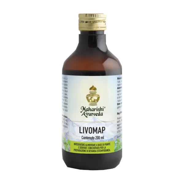 DINAMAP 200ML