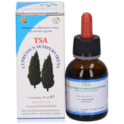 TSA ARTEMISIA VULGARIS 50ML