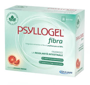 Psyllogel Fibres d'oranges rouges 20 sachets
