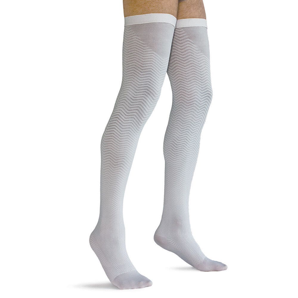 Solidea Relax Mi-bas Unisexe Classe II Couleur Naturel Taille 2 - M