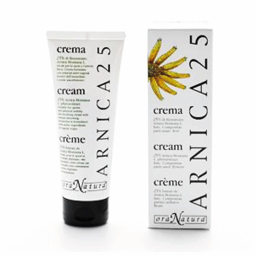 Planter’s Crème au calendula Ora Natura 100 ml